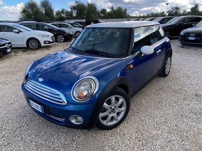 MINI Mini 1.4 16V One (7)