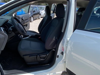 Nissan Qashqai 1.5 dCi DPF Tekna (16)