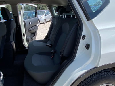 Nissan Qashqai 1.5 dCi DPF Tekna (17)