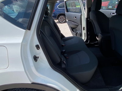 Nissan Qashqai 1.5 dCi DPF Tekna (18)