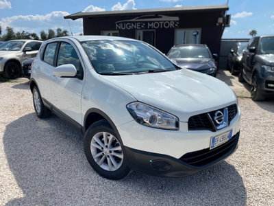 Nissan Qashqai 1.5 dCi DPF Tekna (7)