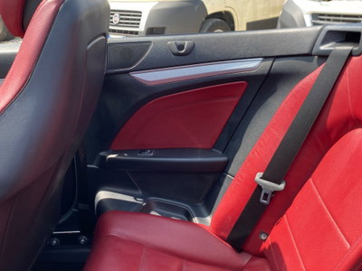 Mercedes-Benz Classe E Cabrio 220 BlueTEC Cabrio Premium (17)