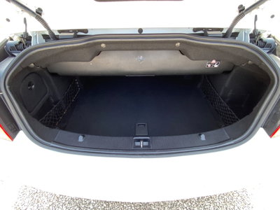 Mercedes-Benz Classe E Cabrio 220 BlueTEC Cabrio Premium (19)