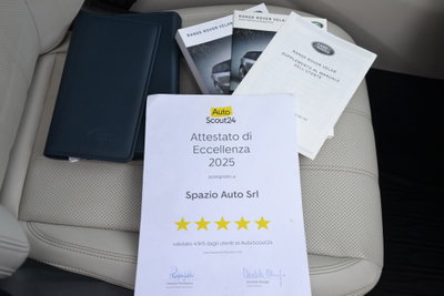 Land Rover Range Rover Velar 2.0D I4 180 CV (16)
