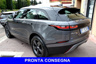 Land Rover Range Rover Velar 2.0D I4 180 CV (3)