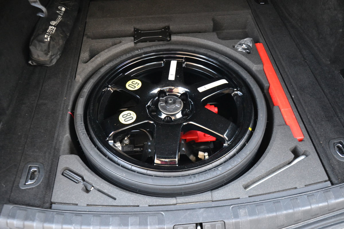 Alfa Romeo Stelvio Stelvio 2.2 Turbodiesel 190 CV AT8 Q4 Sprint (10)