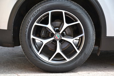 Alfa Romeo Stelvio Stelvio 2.2 Turbodiesel 190 CV AT8 Q4 Sprint (18)