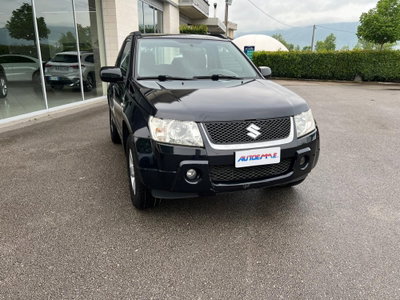 Suzuki Grand Vitara 1.9 DDiS 3 porte usata