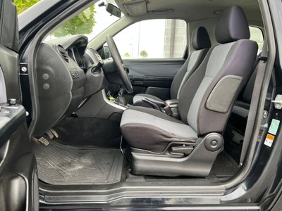 Suzuki Grand Vitara 1.9 DDiS 3 porte (10)