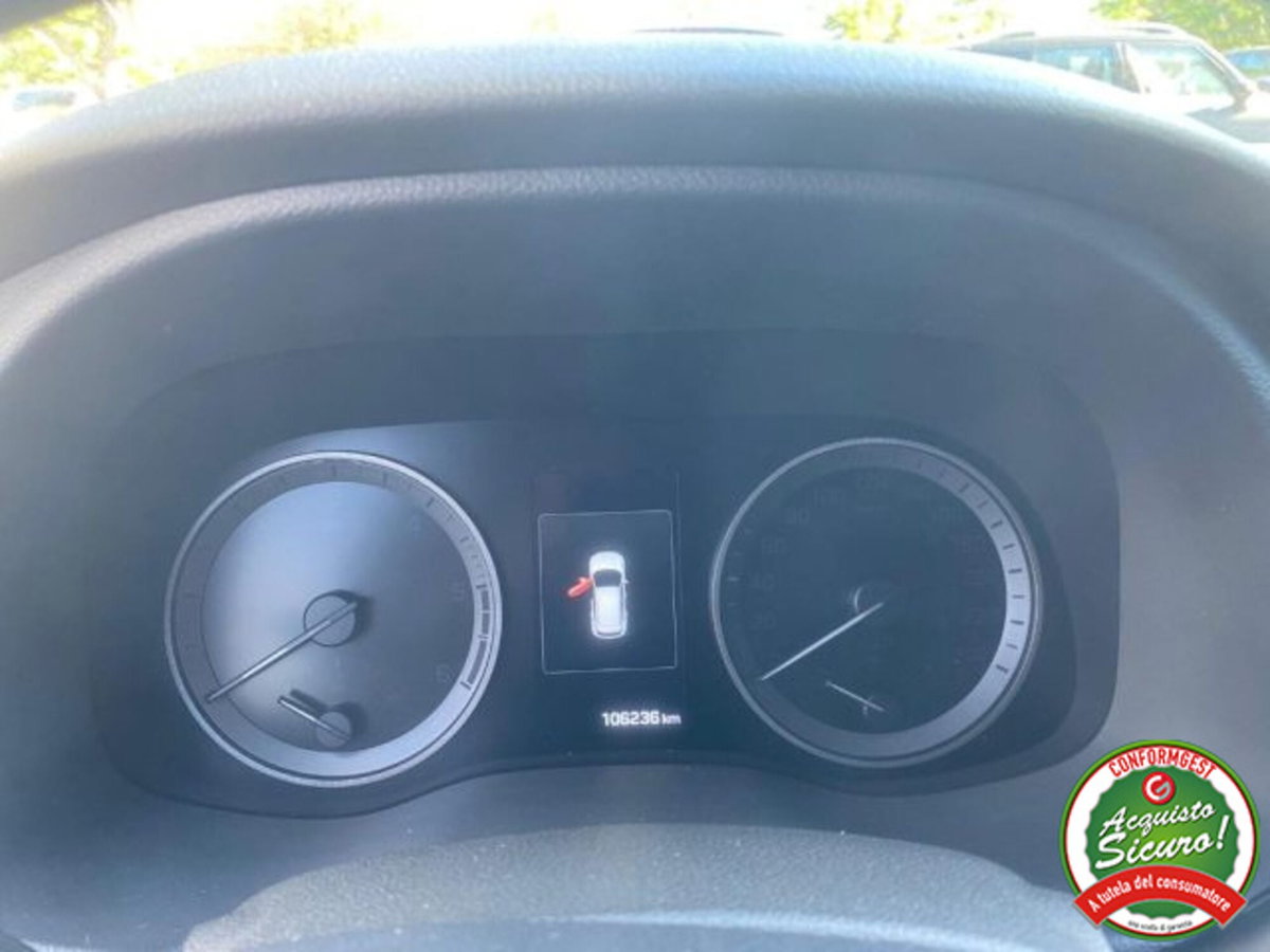 Hyundai Tucson 2.0 CRDi 4WD XPossible (15)