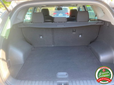 Hyundai Tucson 2.0 CRDi 4WD XPossible (4)