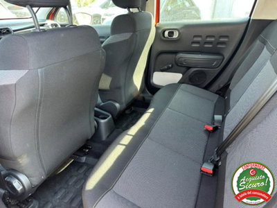 Citroen C3 PureTech 83 S&S Feel (12)