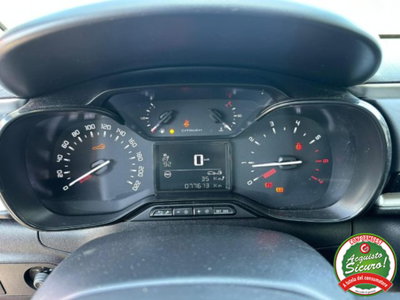 Citroen C3 PureTech 83 S&S Feel (7)