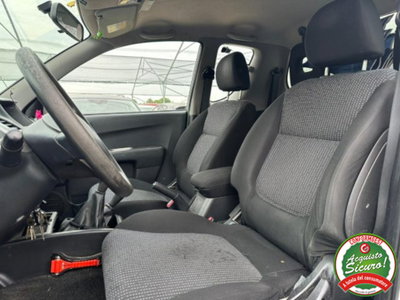Mitsubishi L200 2.5 DI-D/178CV DC Intense Plus DPF (10)