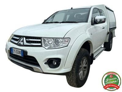 Mitsubishi L200 2.5 DI-D/178CV DC Intense Plus DPF (2)