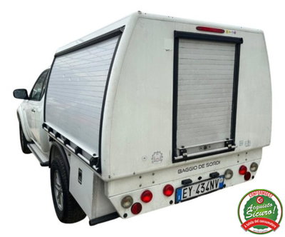 Mitsubishi L200 2.5 DI-D/178CV DC Intense Plus DPF (3)
