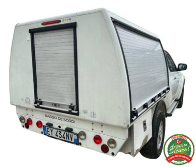 Mitsubishi L200 2.5 DI-D/178CV DC Intense Plus DPF (6)