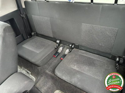 Mitsubishi L200 2.5 DI-D/178CV DC Intense Plus DPF (7)