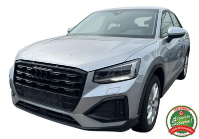 Audi Q2 Q2 35 TFSI S tronic Business usata