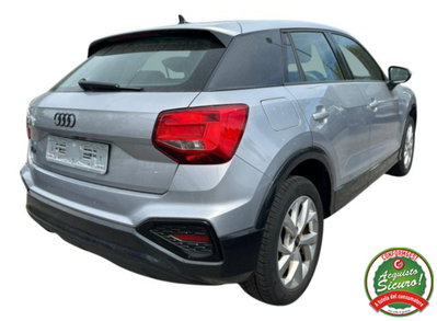 Audi Q2 Q2 35 TFSI S tronic Business (3)
