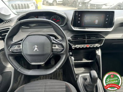 Peugeot 208 1.2 puretech Active s&s 75cv (10)