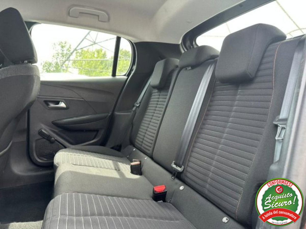 Peugeot 208 1.2 puretech Active s&s 75cv (11)
