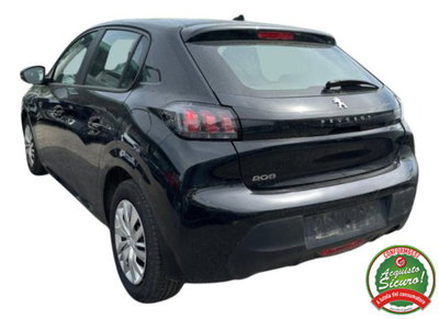 Peugeot 208 1.2 puretech Active s&s 75cv (3)