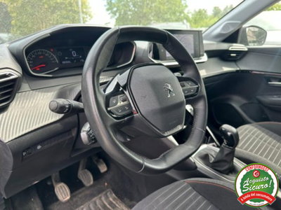 Peugeot 208 1.2 puretech Active s&s 75cv (4)