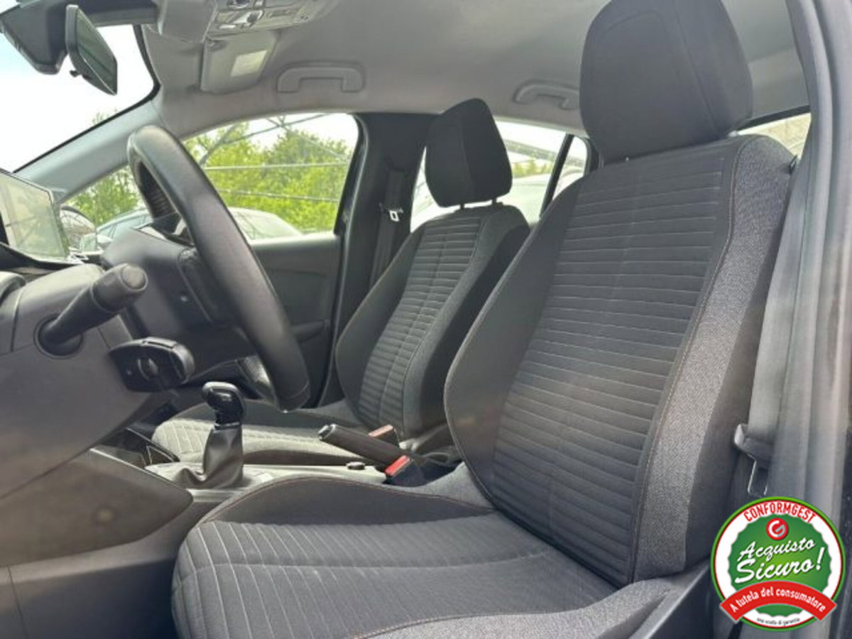 Peugeot 208 1.2 puretech Active s&s 75cv (5)