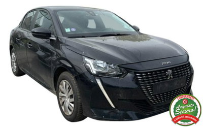 Peugeot 208 1.2 puretech Active s&s 75cv (6)