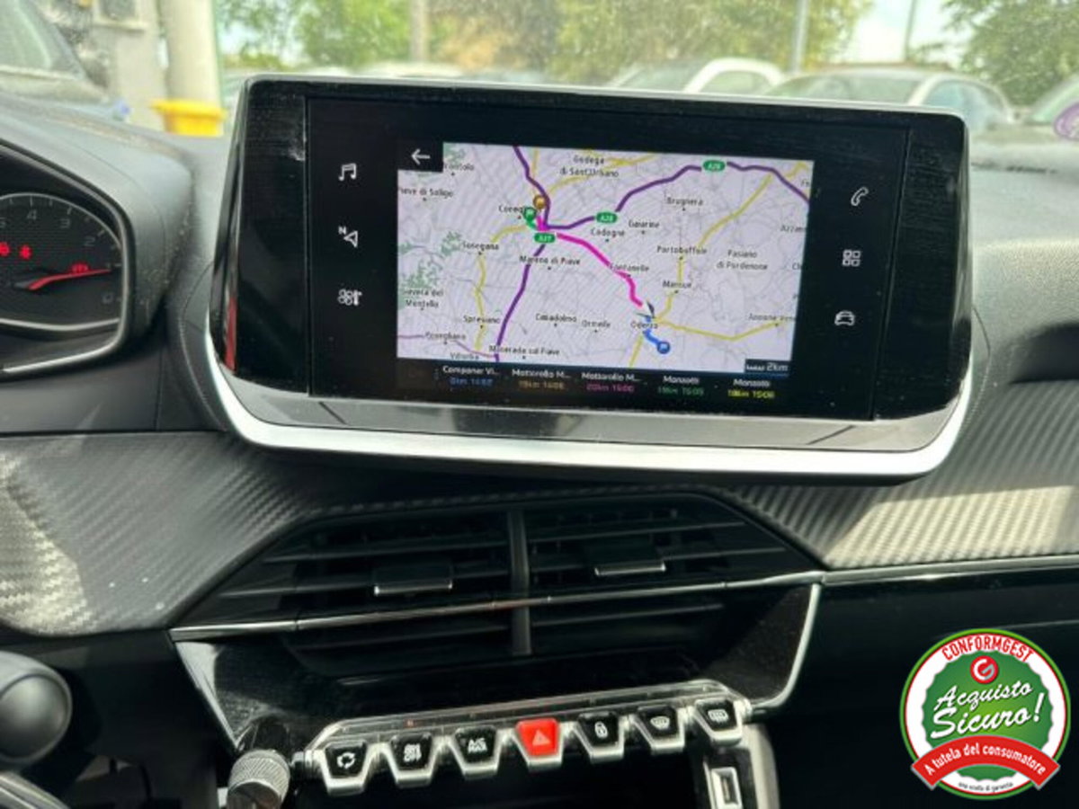 Peugeot 208 1.2 puretech Active s&s 75cv (7)