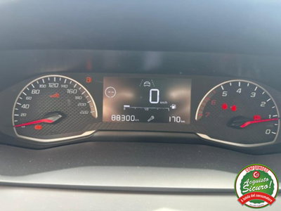 Peugeot 208 1.2 puretech Active s&s 75cv (9)