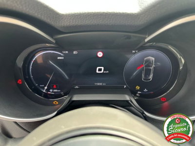Alfa Romeo Stelvio Stelvio 2.2 Turbodiesel 210 CV AT8 Q4 Veloce Tì (12)