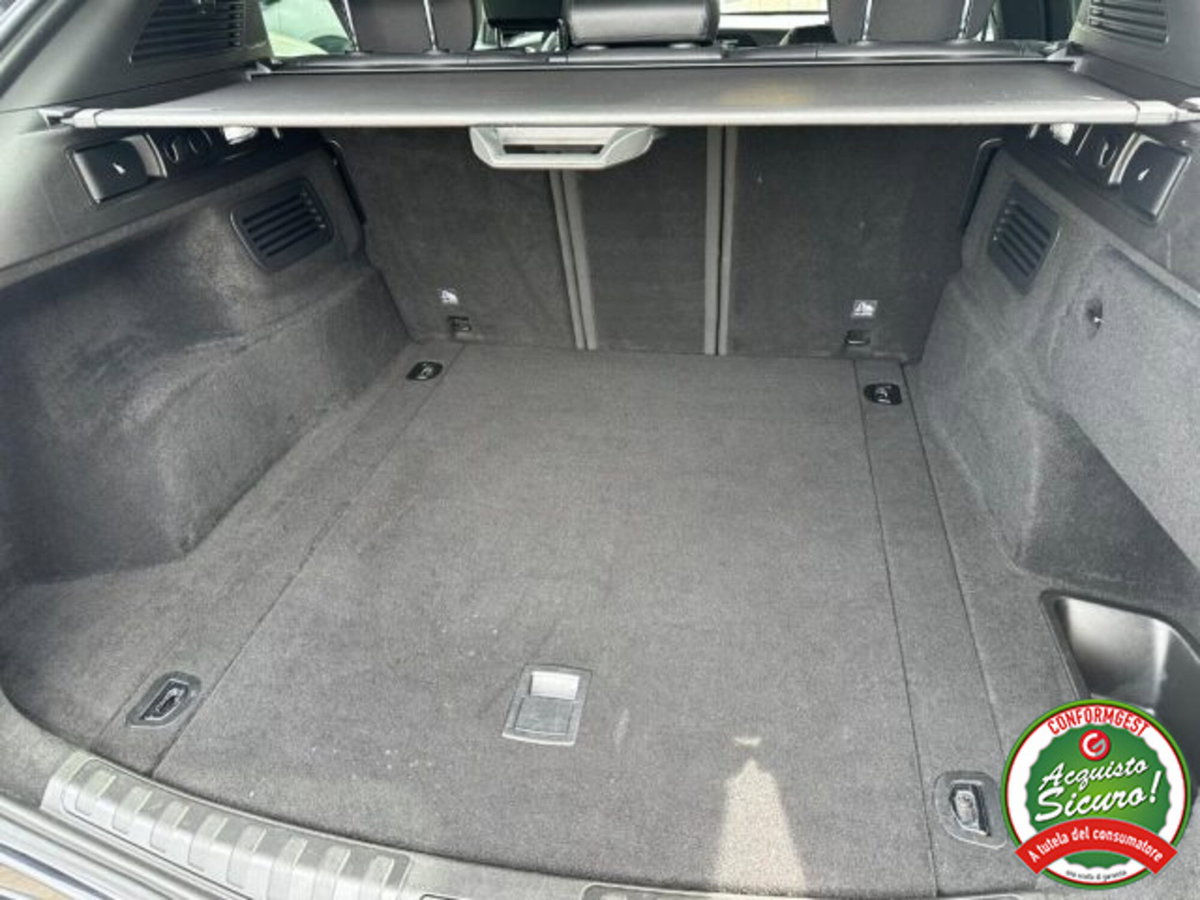 Alfa Romeo Stelvio Stelvio 2.2 Turbodiesel 210 CV AT8 Q4 Veloce Tì (20)