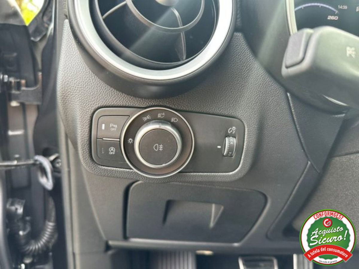 Alfa Romeo Stelvio Stelvio 2.2 Turbodiesel 210 CV AT8 Q4 Veloce Tì (6)