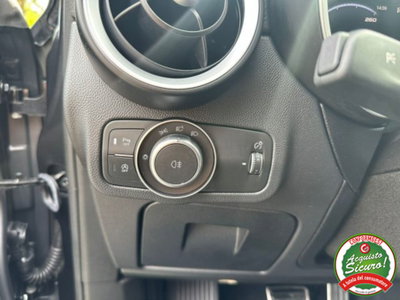 Alfa Romeo Stelvio Stelvio 2.2 Turbodiesel 210 CV AT8 Q4 Veloce Tì (6)