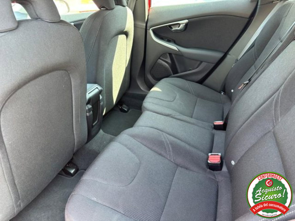 Volvo V40 D2 Momentum N1 (10)