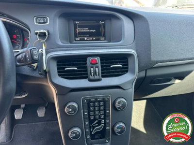 Volvo V40 D2 Momentum N1 (13)