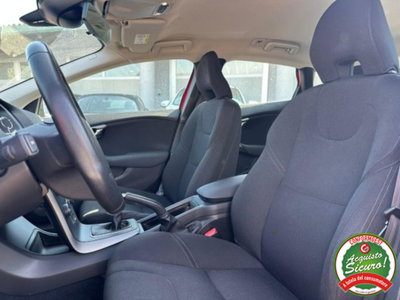 Volvo V40 D2 Momentum N1 (5)