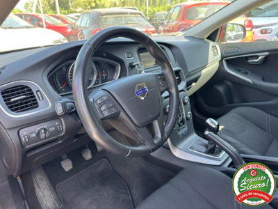 Volvo V40 D2 Momentum N1 (8)