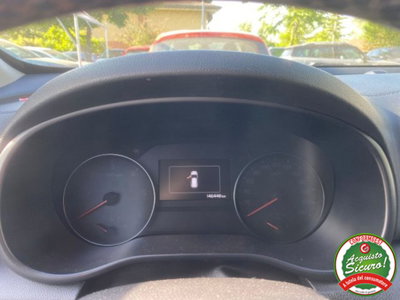 Kia Sportage 1.7 CRDI 2WD Class (13)
