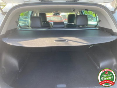 Kia Sportage 1.7 CRDI 2WD Class (4)