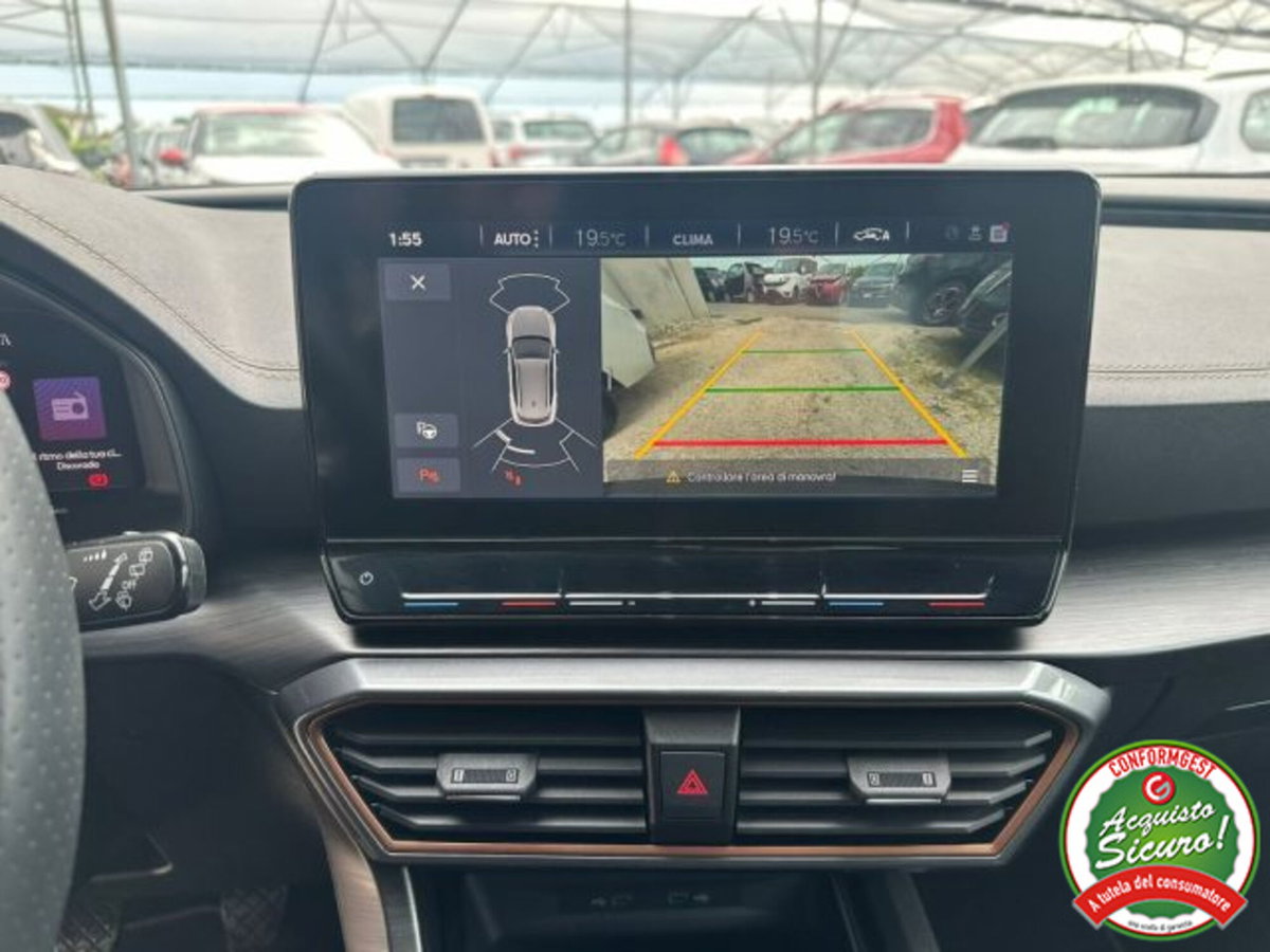 Cupra Formentor Formentor 2.0 TDI (10)