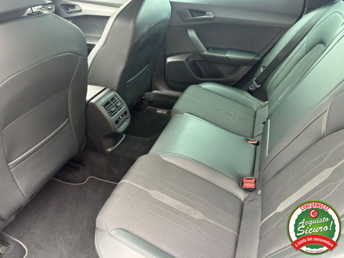 Cupra Formentor Formentor 2.0 TDI (11)