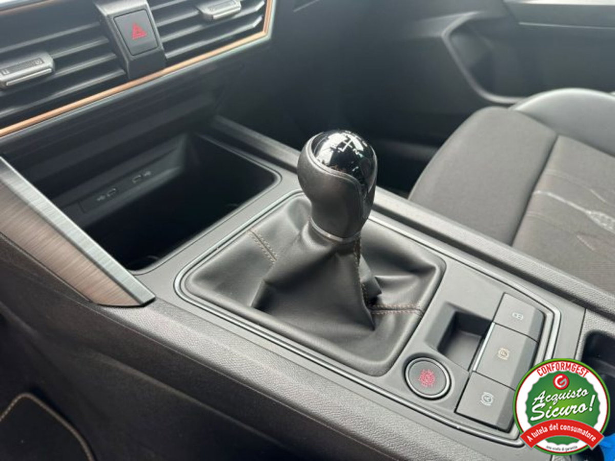 Cupra Formentor Formentor 2.0 TDI (12)