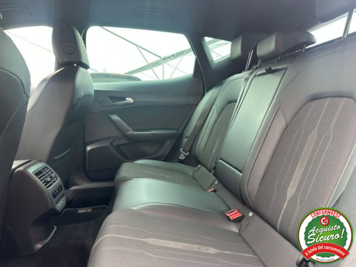 Cupra Formentor Formentor 2.0 TDI (15)
