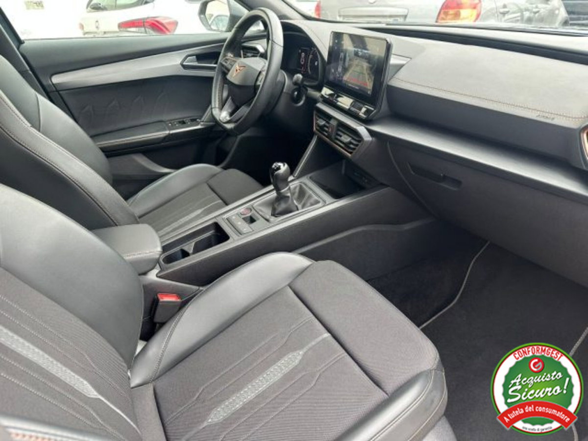 Cupra Formentor Formentor 2.0 TDI (16)
