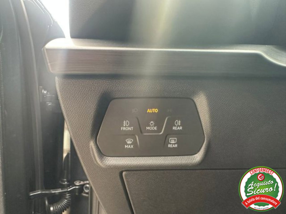 Cupra Formentor Formentor 2.0 TDI (5)