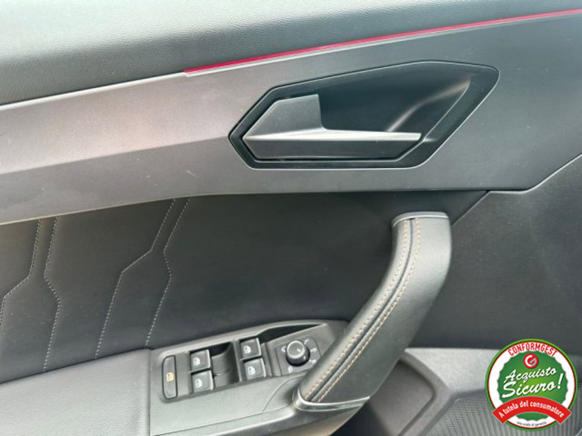 Cupra Formentor Formentor 2.0 TDI (6)
