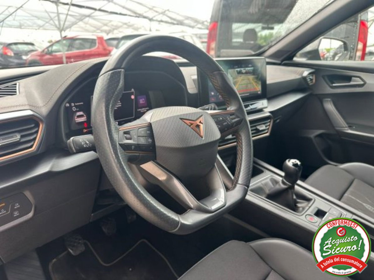 Cupra Formentor Formentor 2.0 TDI (7)